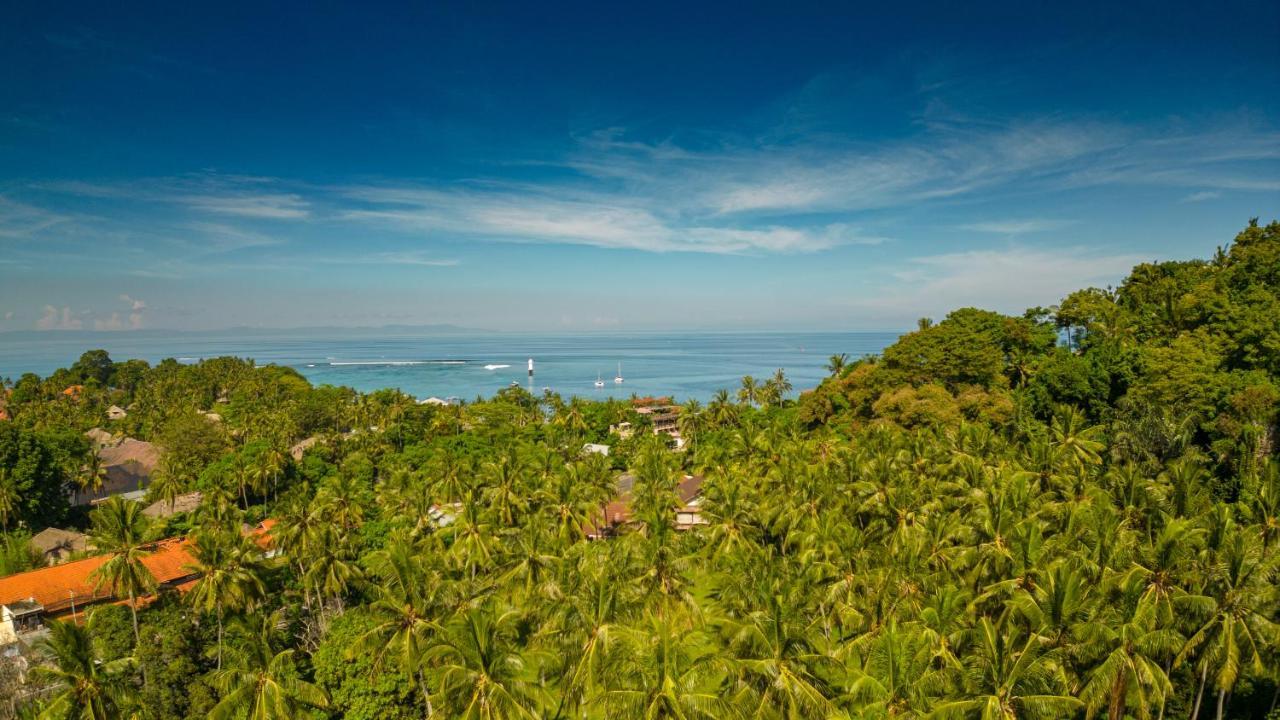 Family Garden Homestay Senggigi Zewnętrze zdjęcie