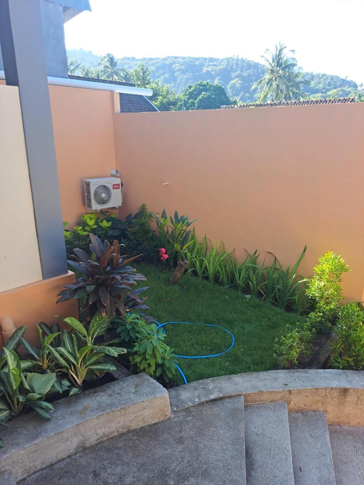 Family Garden Homestay Senggigi Zewnętrze zdjęcie
