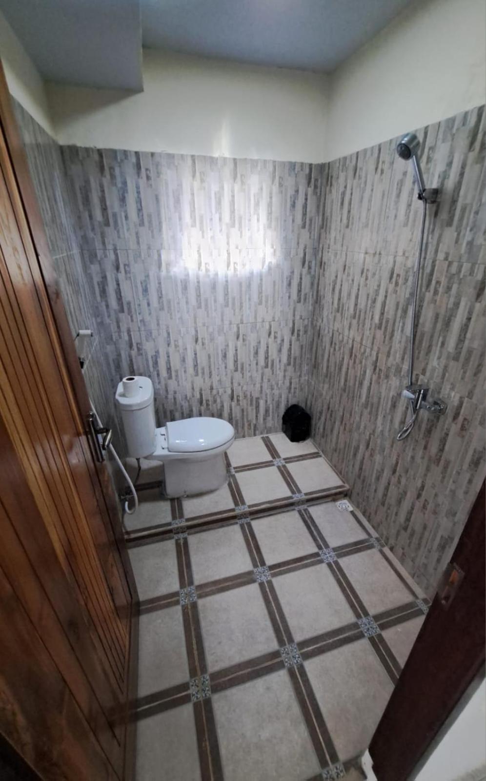 Family Garden Homestay Senggigi Zewnętrze zdjęcie
