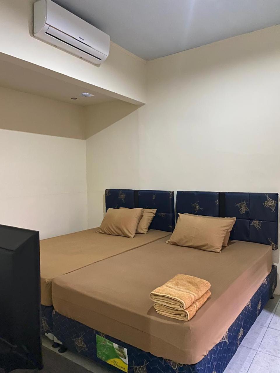 Family Garden Homestay Senggigi Zewnętrze zdjęcie