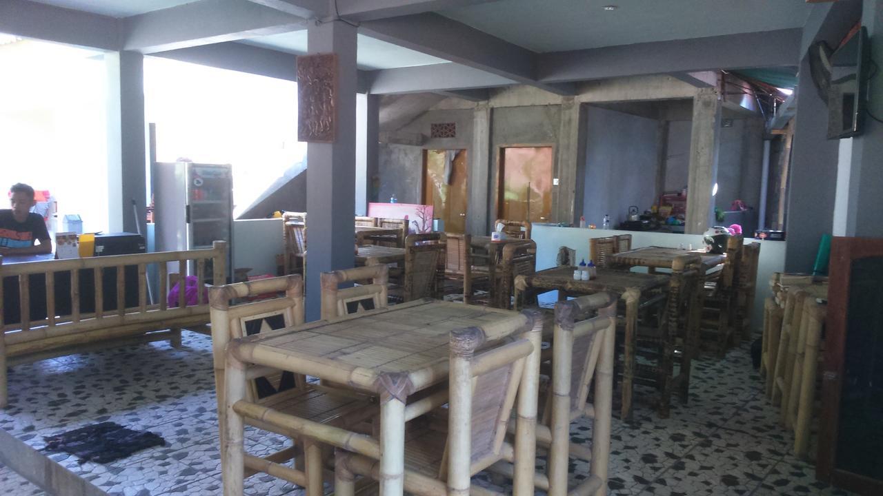Family Garden Homestay Senggigi Zewnętrze zdjęcie